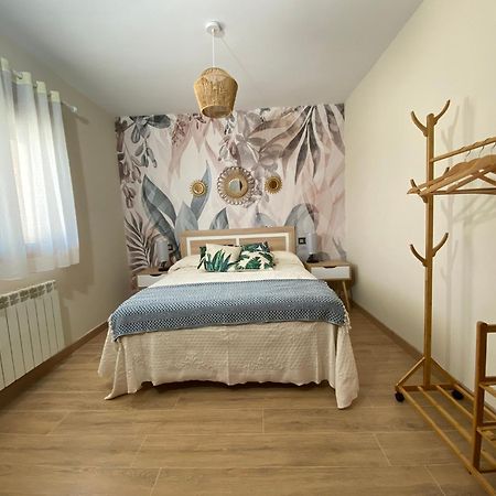 Вилла Casitas El Raso Альдеамайор-де-Сан-Мартин Экстерьер фото